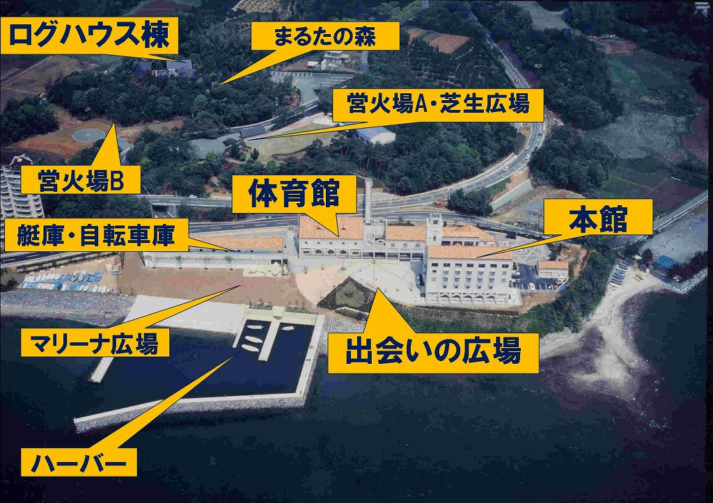 一日の生活イメージ